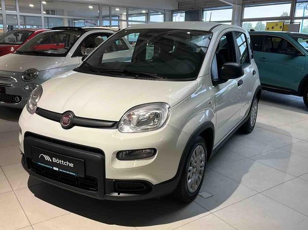 Fiat Panda 51 kW image number 2