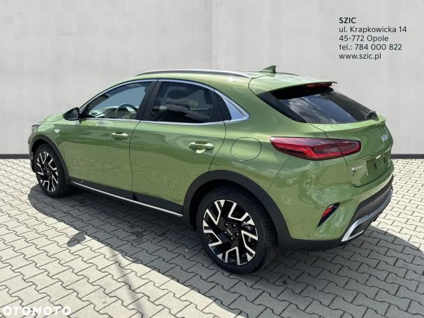 Kia XCeed 1.5 T-GDI 103 kW image number 3