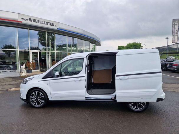 Ford Transit Connect L2 1.5 Sport 74 kW image number 8