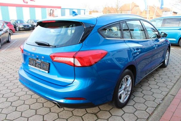 Ford Focus 1.5 88 kW image number 4