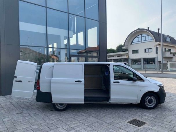 Mercedes-Benz Vito 116 CDi extra long 120 kW image number 18