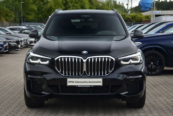 BMW X5 xDrive30d 210 kW image number 4