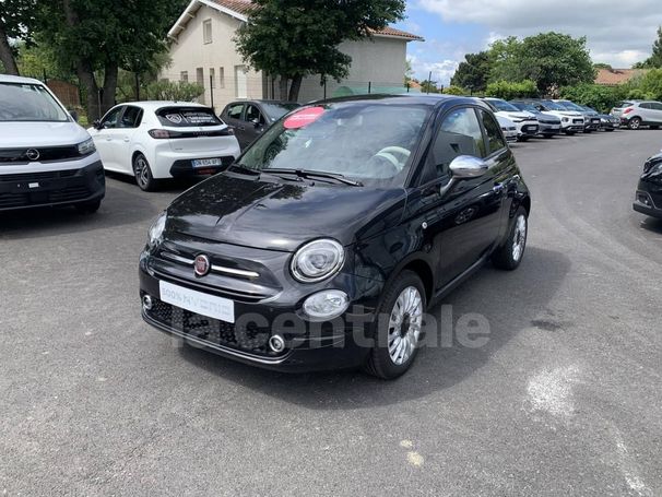 Fiat 500 1.0 51 kW image number 1