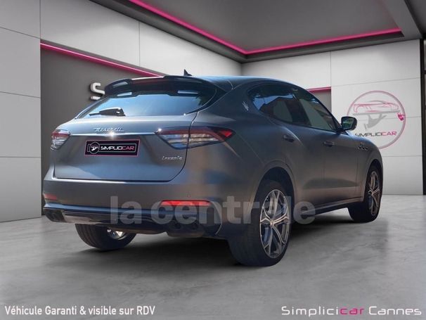 Maserati Levante S Q4 316 kW image number 14