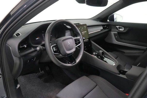 Polestar 2 300 kW image number 16