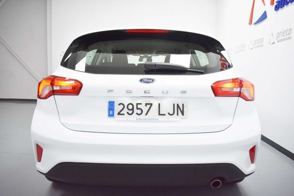 Ford Focus 1.5 EcoBlue 88 kW image number 32