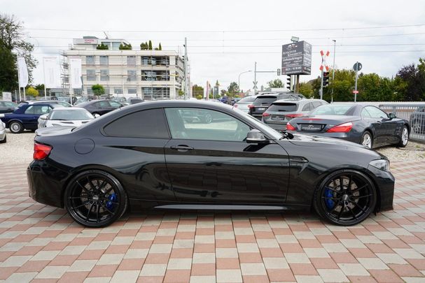 BMW M2 272 kW image number 4