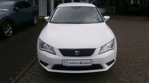 Seat Leon 81 kW image number 1