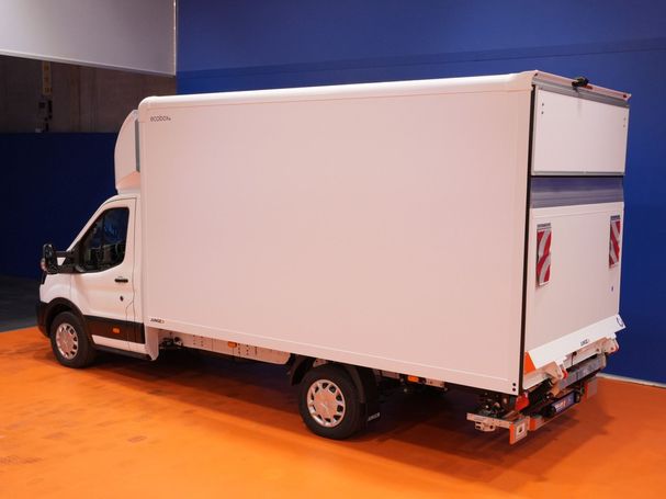 Ford Transit 350 Trend 114 kW image number 19