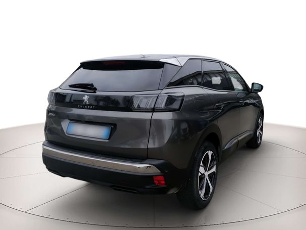 Peugeot 3008 BlueHDi 130 EAT8 Allure 96 kW image number 8