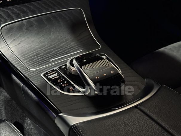 Mercedes-Benz C 300 235 kW image number 6