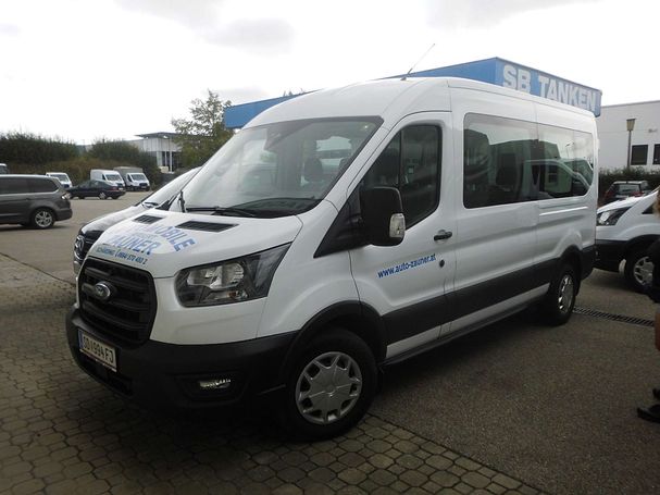 Ford Transit 330 L3H2 2.0 EcoBlue Trend 96 kW image number 1