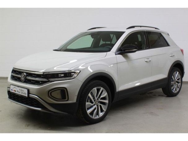 Volkswagen T-Roc 1.5 TSI 110 kW image number 1