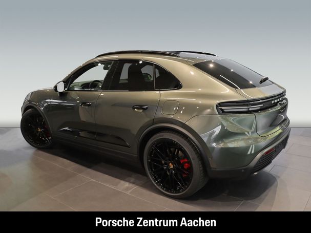 Porsche Macan 4S 380 kW image number 3