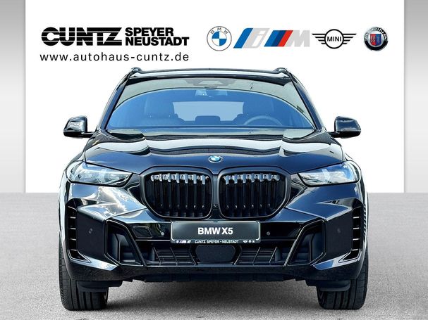 BMW X5 xDrive30d 210 kW image number 2