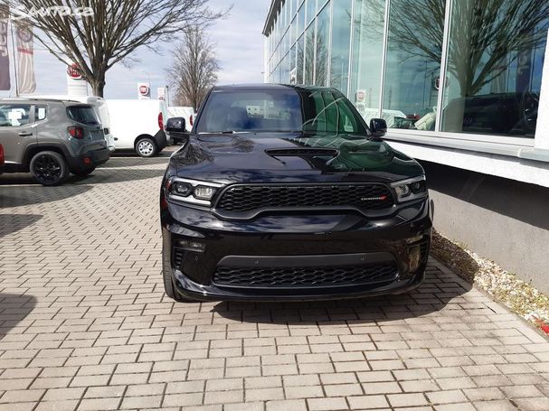 Dodge Durango 268 kW image number 3