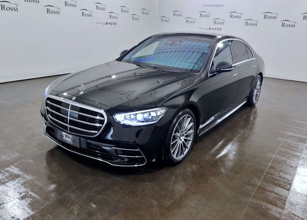 Mercedes-Benz S 350 230 kW image number 1