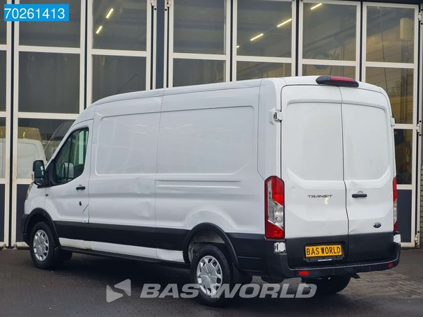 Ford Transit RWD 125 kW image number 3