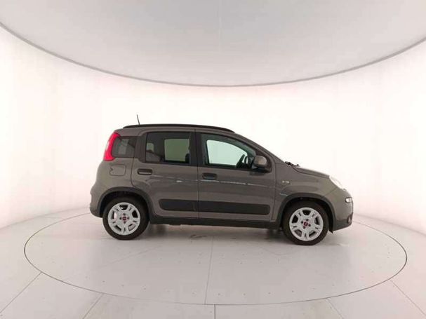 Fiat Panda 1.0 Hybrid 51 kW image number 7