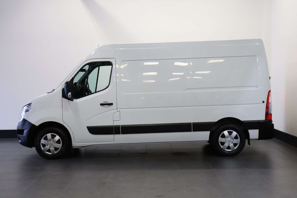 Nissan NV400 L2H2 96 kW image number 10