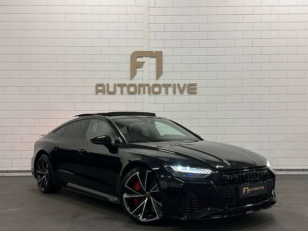 Audi RS7 4.0 TFSI quattro 441 kW image number 2