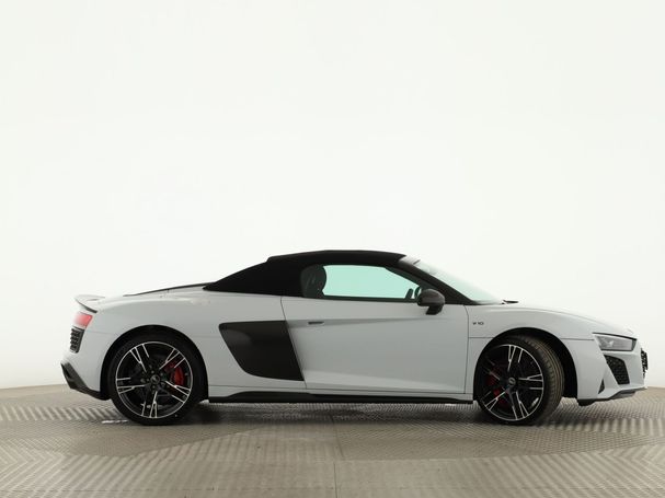 Audi R8 quattro S tronic Performance 456 kW image number 2