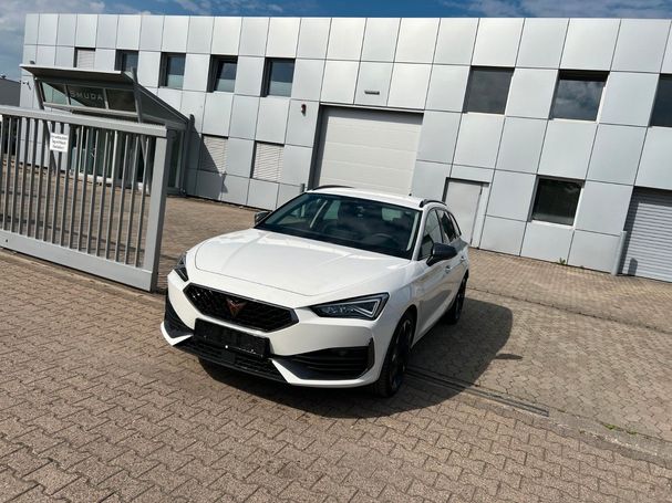 Cupra Leon Sportstourer DSG 110 kW image number 1