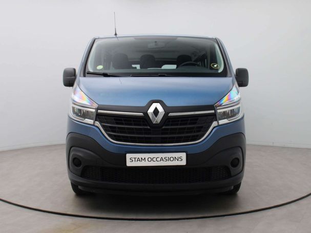 Renault Trafic Grand dCi 120 88 kW image number 22