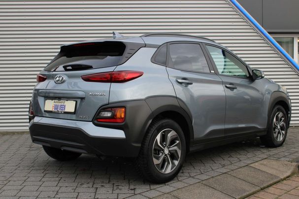 Hyundai Kona 1.6 GDI 103 kW image number 2