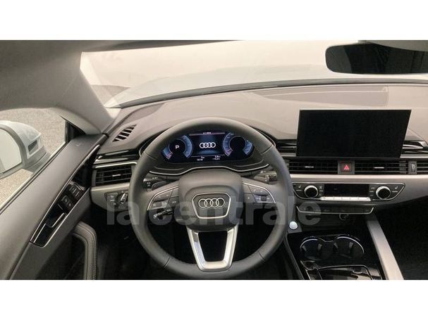 Audi A5 40 TDI S tronic Sportback 150 kW image number 18