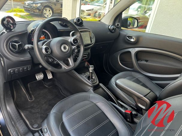 Smart ForTwo EQ 60 kW image number 7