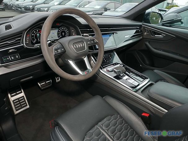 Audi RSQ8 441 kW image number 9