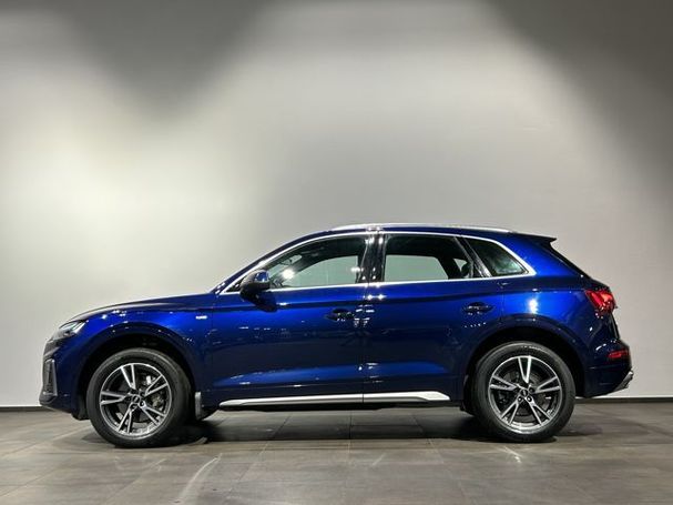 Audi Q5 40 TDI S-line 150 kW image number 10