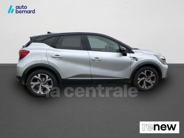 Renault Captur 160 116 kW image number 5