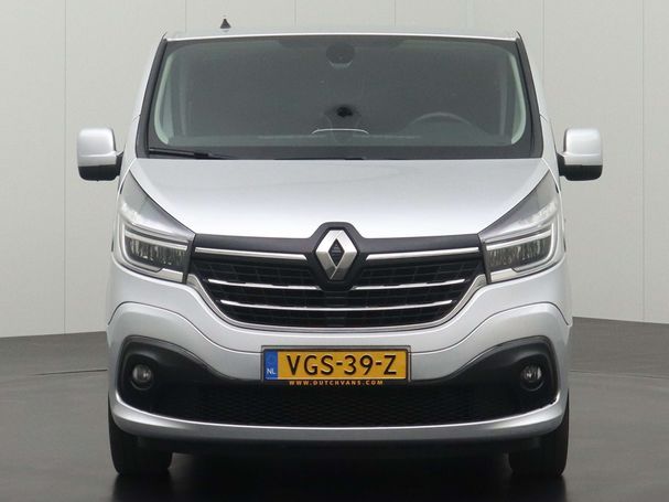 Renault Trafic Cab dCi 145 107 kW image number 10