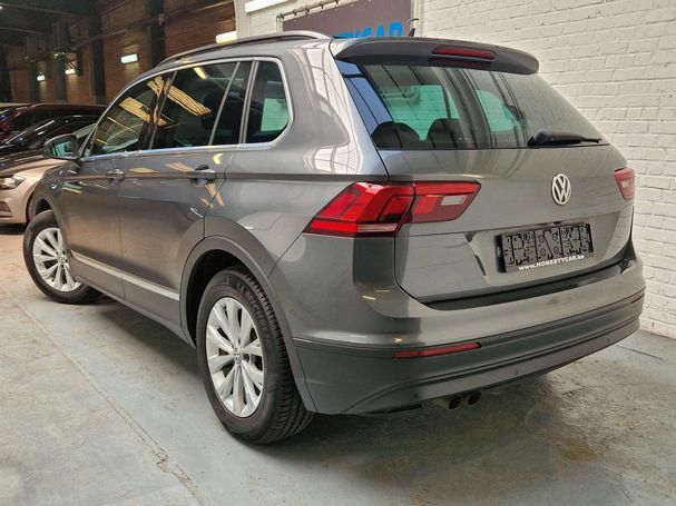 Volkswagen Tiguan 1.5 TSI 96 kW image number 4