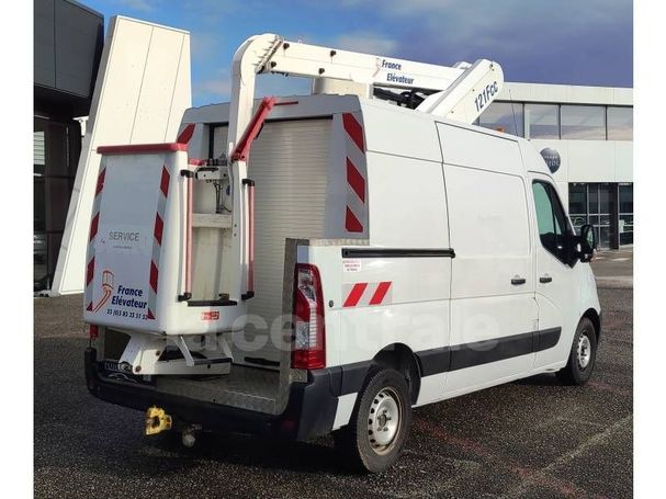 Renault Master DCi 130 L4H2 96 kW image number 4