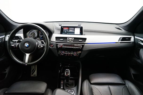 BMW X1 xDrive25i 170 kW image number 3