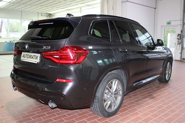 BMW X3 xDrive30d M Sport 195 kW image number 4