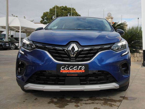 Renault Captur TCe 90 Techno 67 kW image number 3