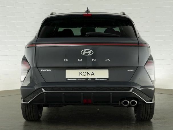 Hyundai Kona DCT 104 kW image number 7