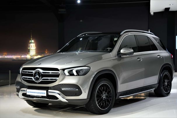 Mercedes-Benz GLE 450 270 kW image number 1