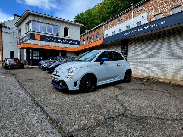 Abarth 595 120 kW image number 40