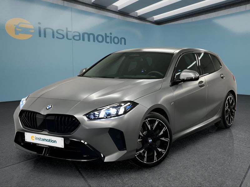 BMW 120 M Sportpaket Pro