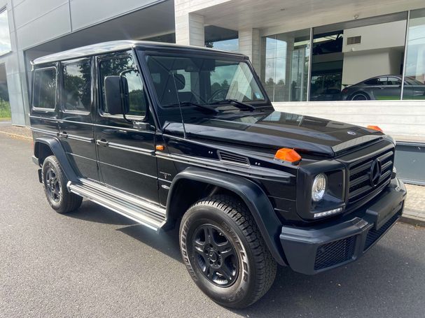 Mercedes-Benz G 350 d Professional 180 kW image number 3