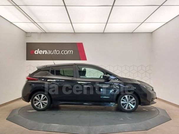 Nissan Leaf 40 kWh 110 kW image number 16