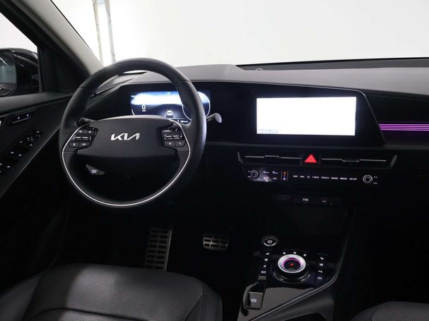 Kia Niro 150 kW image number 9