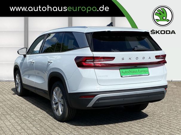 Skoda Kodiaq 2.0 TDI Selection 110 kW image number 4