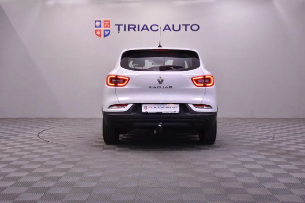 Renault Kadjar 85 kW image number 3