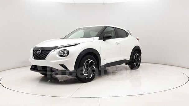 Nissan Juke 105 kW image number 15